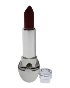 Guerlain 0.12oz #16 Gaetane Rouge G De Guerlain Exceptional Complete Lip Colour Women Lip & Cheek Makeup