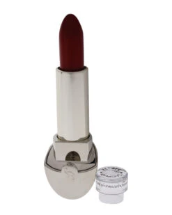 Guerlain 0.12oz #47 Gisela Rouge G De Guerlain Exceptional Complete Lip Colour Women Lip & Cheek Makeup