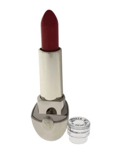 Guerlain 0.12oz #B21 Bianca Rouge G De Guerlain Le Brillant Exceptional Complete Lip Shine Women Lip & Cheek Makeup