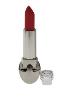 Guerlain 0.12oz #B61 Brenda Rouge G De Guerlain Le Brillant Exceptional Complete Lip Shine Women Lip & Cheek Makeup