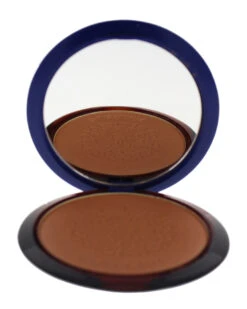 Guerlain 0.35oz Terracotta Terra India Shimmering Bronzing Powder Women Lip & Cheek Makeup