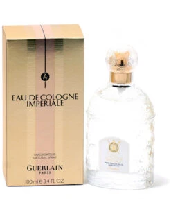 Guerlain Men's Imperiale Eau De Cologne Spray Cologne & Aftershave
