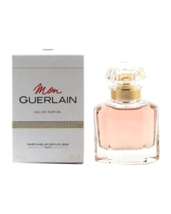Guerlain Women's 1.7oz Eau De Parfum Spray Fragrance