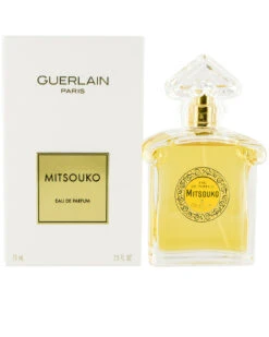 Guerlain Women's Mitsouko 2.5oz Eau De Parfum Spray Fragrance