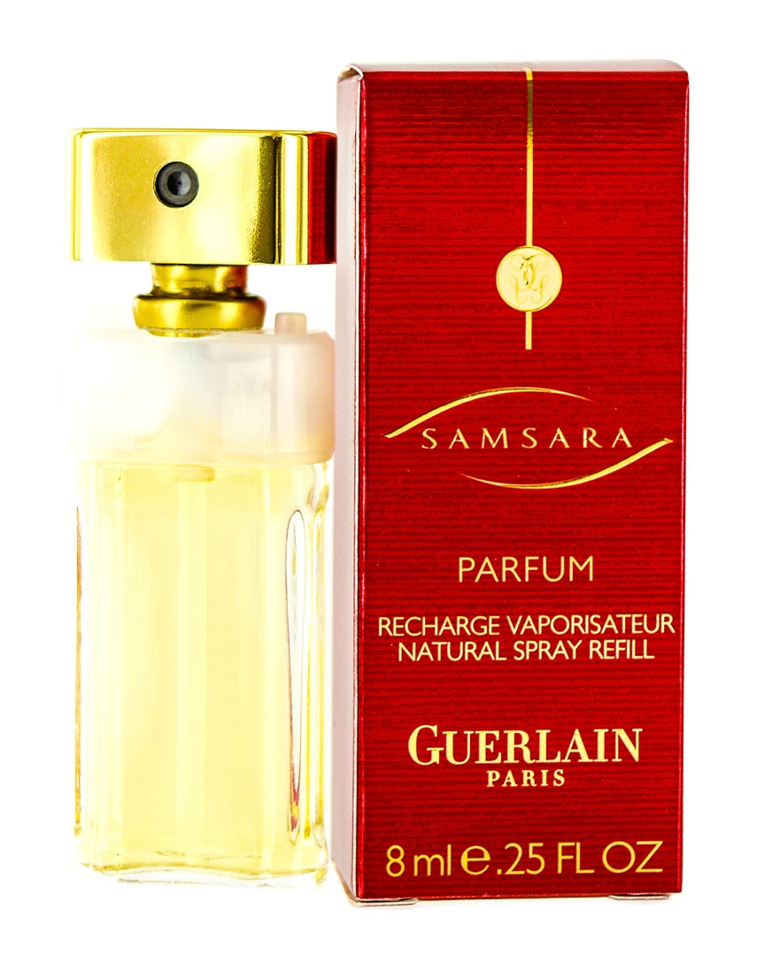 Guerlain Women's Samsara 0.25oz Eau De Parfum Spray Fragrance 3 Guerlain Women's Samsara 0.25oz Eau De Parfum Spray Fragrance