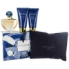 Guerlain Women's Shalimar Gift Set Fragrance