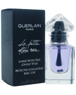 Guerlain 0.29oz La Petite Robe Noire Protective Long-Lasting Nail Polish Women Bath & Body