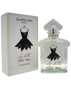 Guerlain 2.5oz Women's La Petite Robe Noire Eau Fraiche EDT Spray Fragrance -Guerlain Sales 4120696857 RLLZ 2