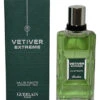 Guerlain Men's 3.4oz Vetiver Extreme EDT Spray Cologne & Aftershave -Guerlain Sales 4120696974 RLLZ 1