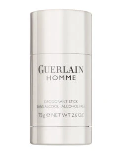 Guerlain 2.7oz Homme Guerlain Deodorant Stick Men Grooming