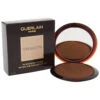 Guerlain 0.35oz #05 Medium Brunettes Terracotta The Bronzing Powder Women Lip & Cheek Makeup -Guerlain Sales 4120717868 RLLZ 1