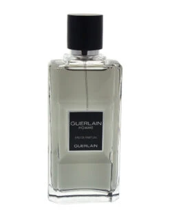 Guerlain Men's Homme 3.3oz Eau De Parfum Spray Cologne & Aftershave 5 Guerlain Men's Homme 3.3oz Eau De Parfum Spray Cologne & Aftershave -Guerlain Sales 4120718377 RLLZ 2