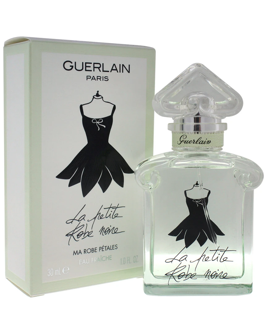 Guerlain 1oz La Petite Robe Noire Eau Fraiche EDT Spray Women Fragrance 3 Guerlain 1oz La Petite Robe Noire Eau Fraiche EDT Spray Women Fragrance