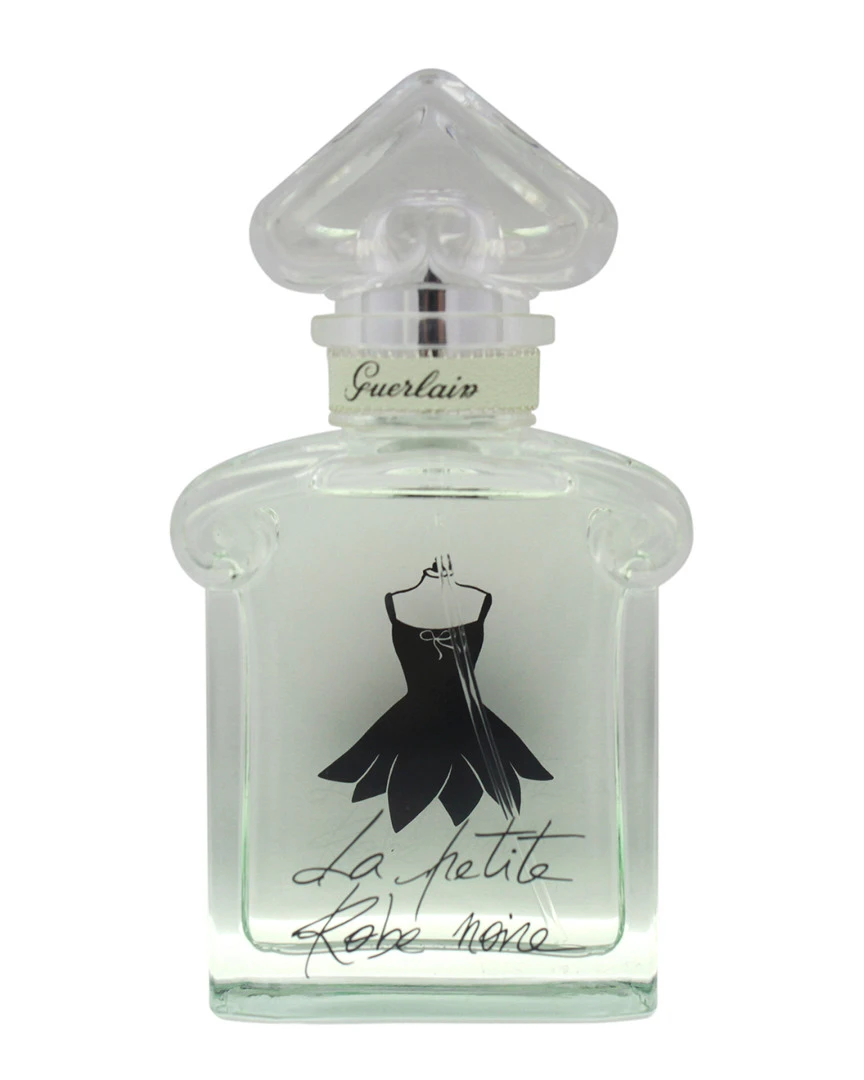 Guerlain 1oz La Petite Robe Noire Eau Fraiche EDT Spray Women Fragrance 4 Guerlain 1oz La Petite Robe Noire Eau Fraiche EDT Spray Women Fragrance - Image 2