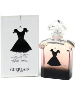 Guerlain Women's 3.4oz La Petite Robe Noire Eau De Parfum Spray Fragrance