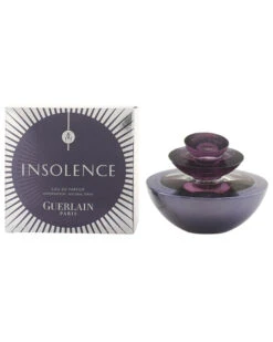 Guerlain Women's 3.3oz Insolence Eau De Parfum Spray Fragrance