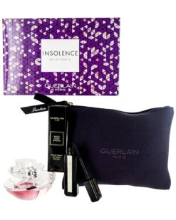 Guerlain Women's Insolence Gift Set Fragrance