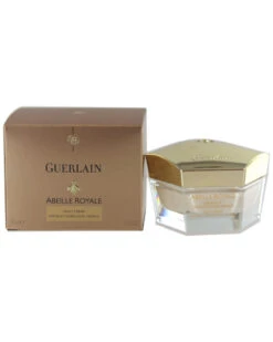 Guerlain 1.6oz Abeille Royale Night Cream Women Moisturizers & Eye Cream