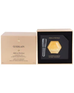 Guerlain 1.3oz Abeille Royale 1-Month Youth Treatment Women Skincare Treatments