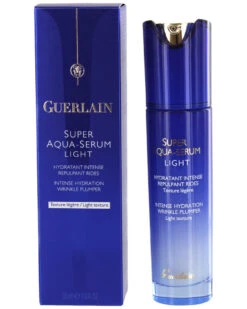 Guerlain 1.6oz Light Super Aqua-Serum Women Skincare Treatments