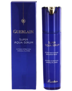 Guerlain 1.6oz Super Aqua-Serum Women Skincare Treatments