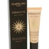 Guerlain Women's 1oz Natural Terracotta Joli Teint Beautifying Foundation SPF 20 Face & Eye Makeup 1 Guerlain Women's 1oz Natural Terracotta Joli Teint Beautifying Foundation SPF 20 Face & Eye Makeup -Guerlain Sales 4120850113 RLLZ 1