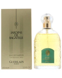 Guerlain Women's Jardins De Bagatelle 3.3oz Eau De Parfum Fragrance