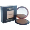 Guerlain 0.35oz Light Brunettes Terracotta The Bronzing Powder Women Lip & Cheek Makeup