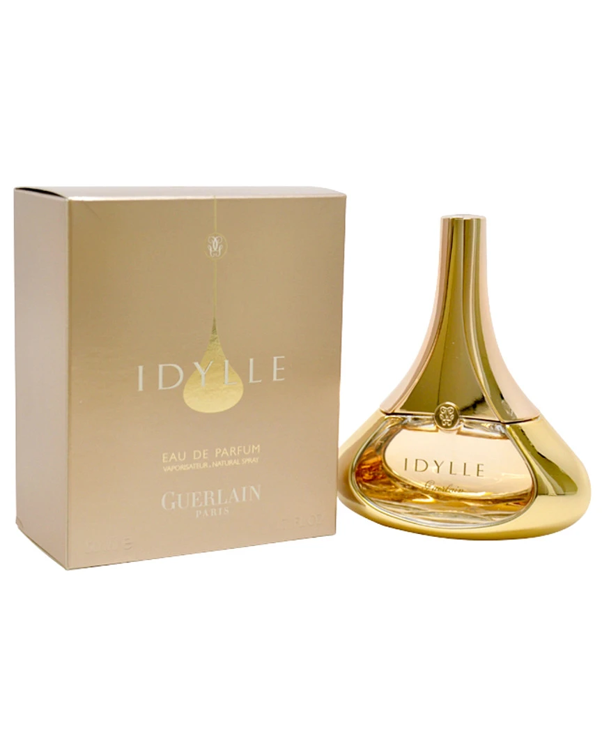Guerlain Women's 1.7oz Idylle Eau De Parfum Spray Fragrance 3 Guerlain Women's 1.7oz Idylle Eau De Parfum Spray Fragrance