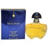 Guerlain Women's 1.7oz Shalimar Eau De Parfum Spray Fragrance 2 Guerlain Women's 1.7oz Shalimar Eau De Parfum Spray Fragrance -Guerlain Sales 4120878193 RLLZ 1