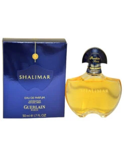 Guerlain Women's 1.7oz Shalimar Eau De Parfum Spray Fragrance