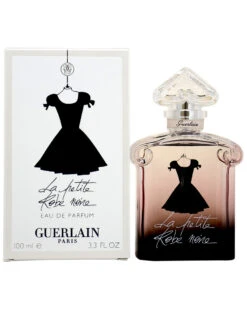 Guerlain Women's 3.3oz La Petite Robe Noire Eau De Parfum Spray Fragrance
