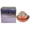 Guerlain Women's 3.4oz Insolence Eau De Toilette Spray Fragrance