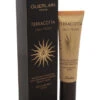 Guerlain Women's 1oz Medium Terracotta Joli Teint Beautifying Foundation Face & Eye Makeup -Guerlain Sales 4120899364 RLLZ 1